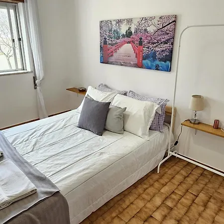 Lägenhet Spacieux T3 Au Coeur De Lagos, A Proximite Des Plages - Pt-1-40 Lagos