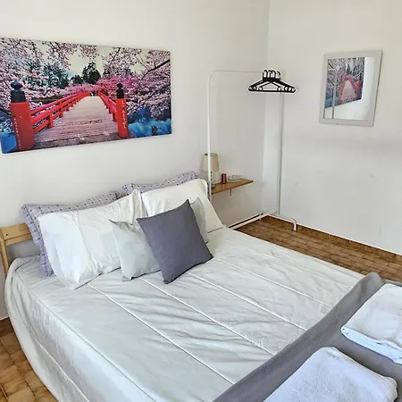 Spacieux T3 Au Coeur De Lagos, A Proximite Des Plages - Pt-1-40 * 라고스