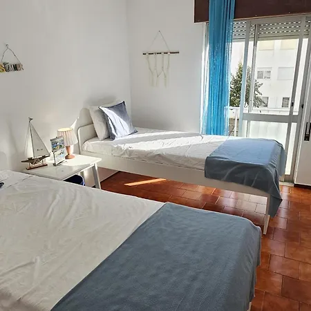 Spacieux T3 Au Coeur De Lagos, A Proximite Des Plages - Pt-1-40 Lagos