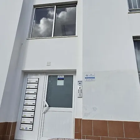 Apartamento Spacieux T3 Au Coeur De Lagos, A Proximite Des Plages - Pt-1-40 *