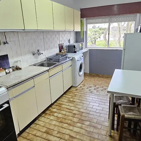 Spacieux T3 Au Coeur De Lagos, A Proximite Des Plages - Pt-1-40 Apartamento Lagos