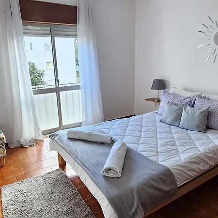 아파트 Spacieux T3 Au Coeur De Lagos, A Proximite Des Plages - Pt-1-40 라고스